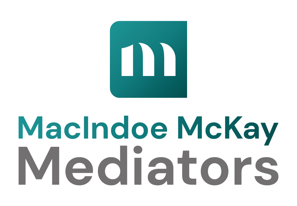 macindoe mackay mediation